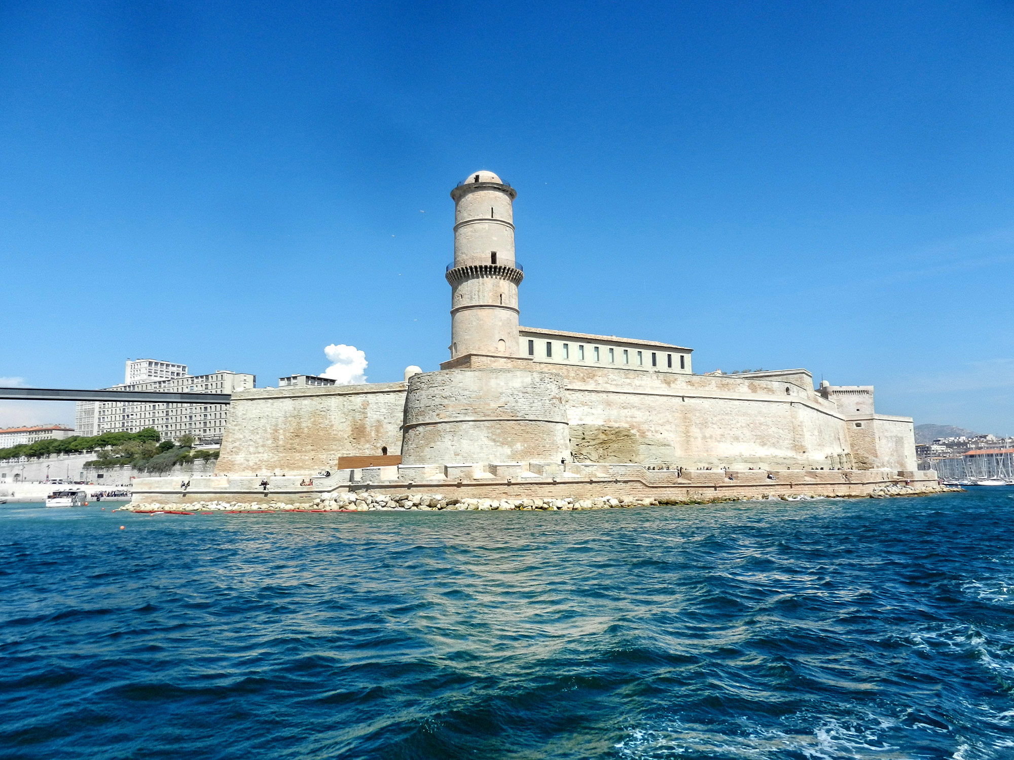 Marseille